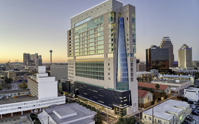 Thompson San Antonio - Riverwalk, by Hyatt