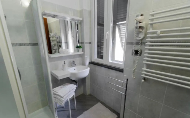 Albergo La Veranda