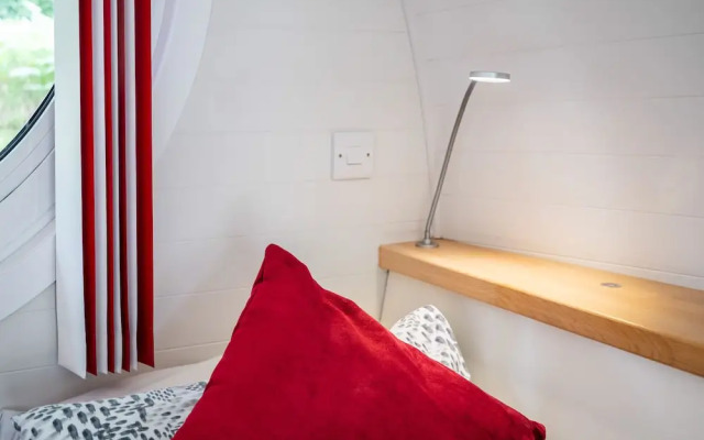 Loch Ness Glamping