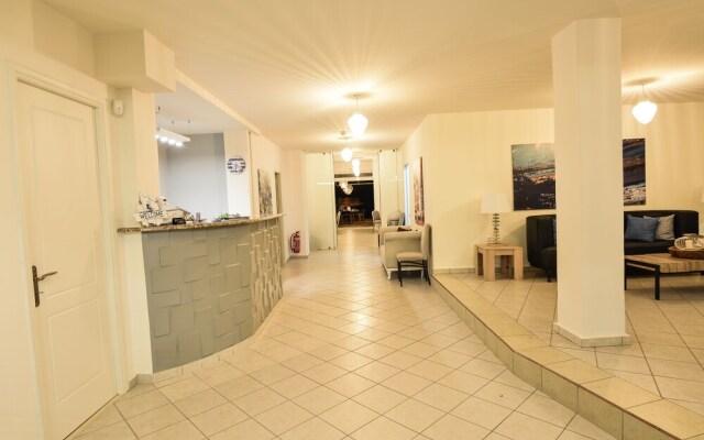 Marzi Boutique Hotel