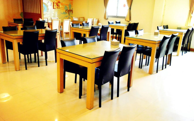 Discovery Motel - Tucheng