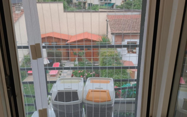 appartamento in firenze la lamma