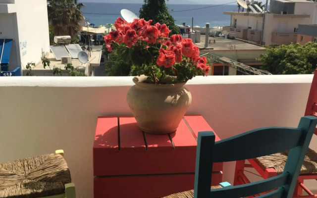Nitsa Rooms