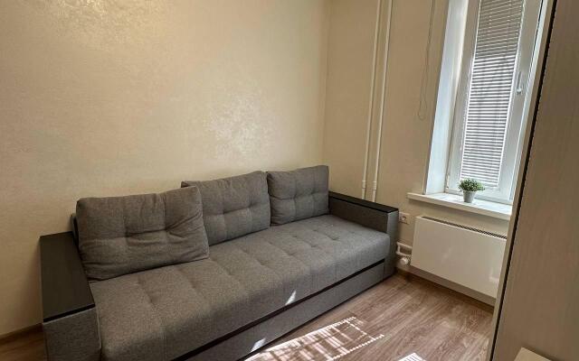 Lucky Room on Ryazansky Avenue