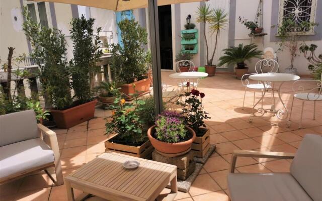 Palazzo della Loggia B&B