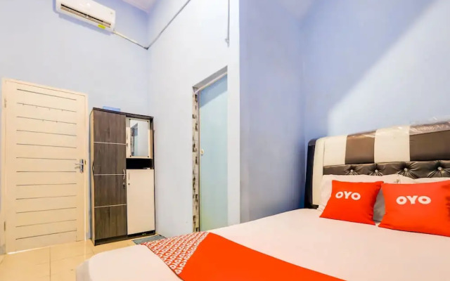 OYO 90009 Faster Inn 1