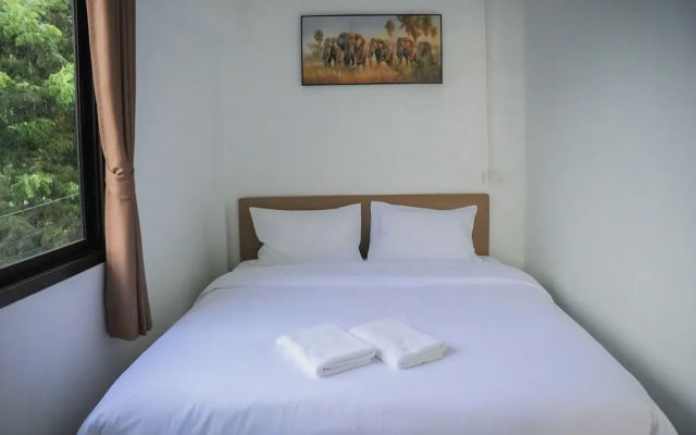 Scenario Cafe and Hostel