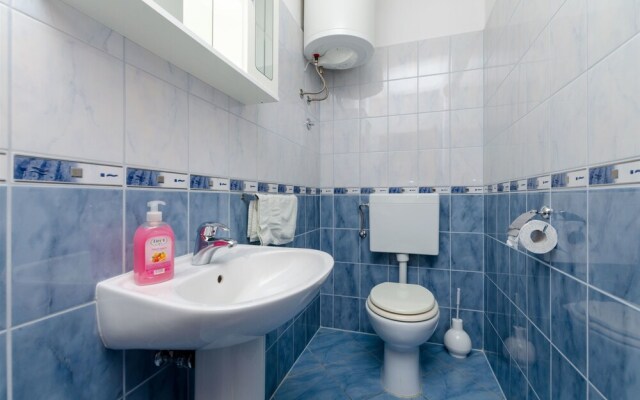 Apartments Zdravka G