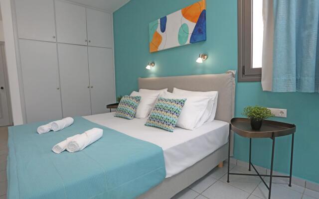 Drosia Villa Private Nature Getaway