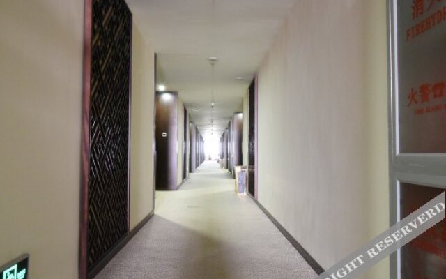 Spring Hotel