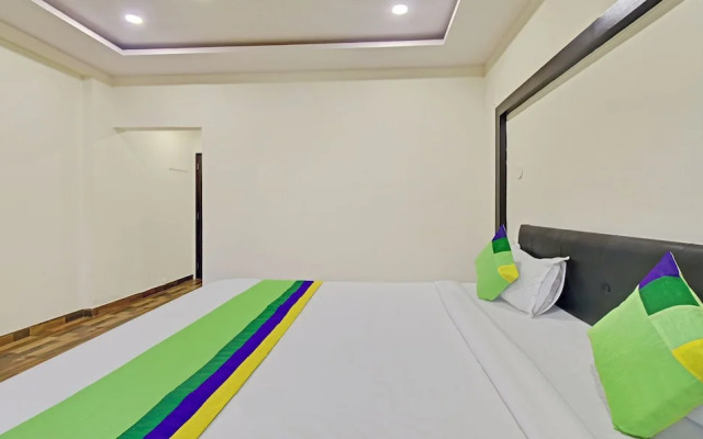 Treebo Paradise Inn, Panchgani