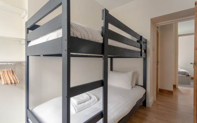 Soho 2 Bedroom Flat By Oxford Circus