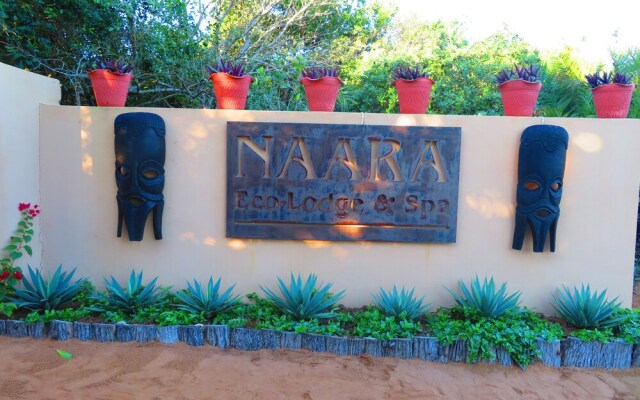 Naara Ecolodge & Spa