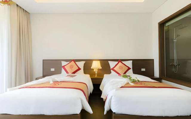 Sea Star Resort Quang Binh