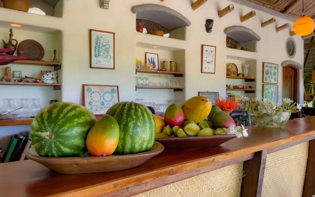 Finca Exotica ecolodge