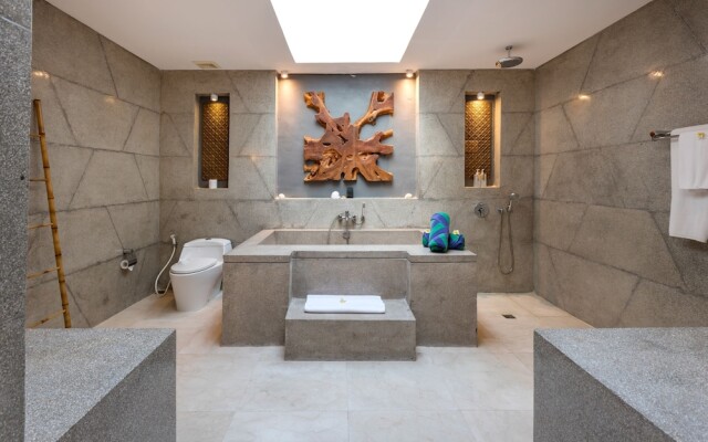 The Chand's Boutique Villas by Villa Finder
