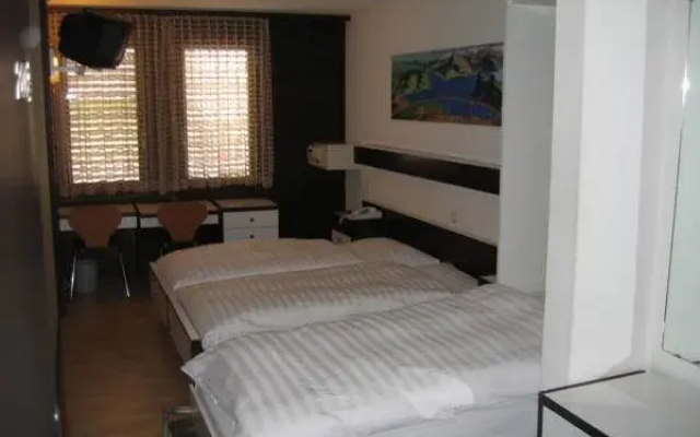 Hotel Restaurant Weinhof
