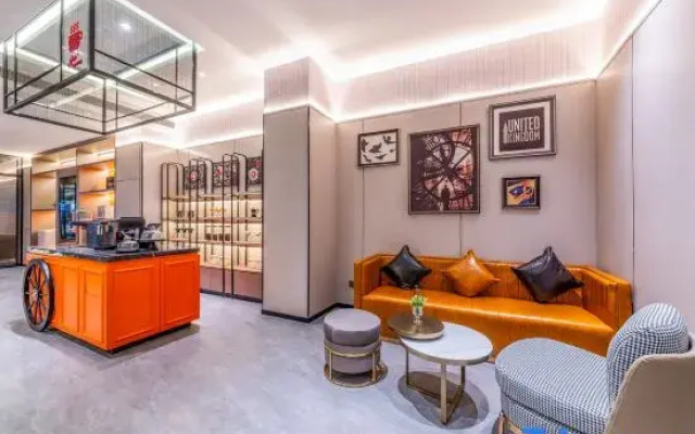 Homeinn Collection Hotel (Beijing Huilongguan Huoying Subway Station)