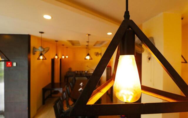 Hotel Mirage Residency - Hill View Hotel in Dharamshala