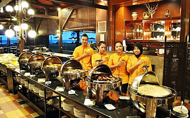 Holiday Villa Beach Resort & Spa Cherating