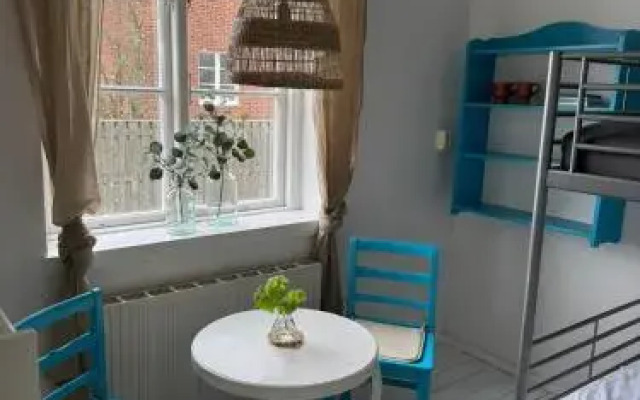 STF Landskrona Hostel
