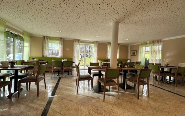 Rothsee Hotel