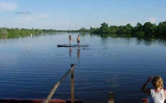 Acona ASBL Lodge