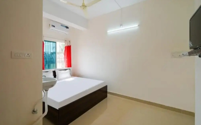 Goroomgo Swastik Bhubaneswar