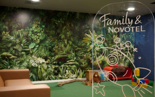 Novotel Ieper Centrum Flanders Fields