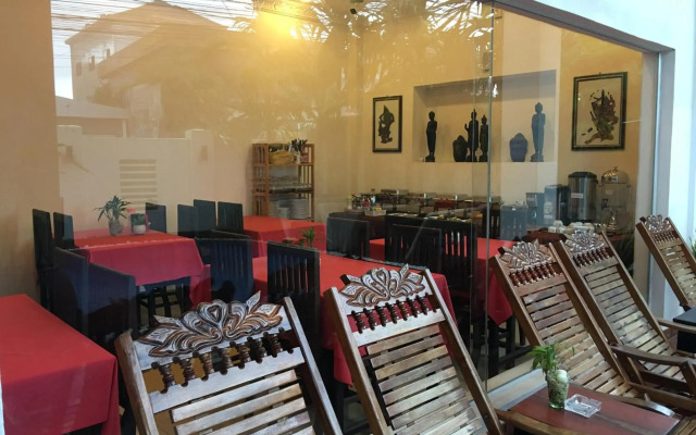 King Boutique Hotel