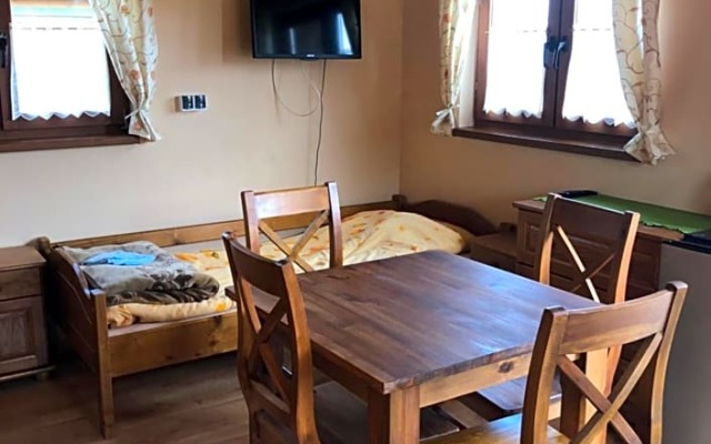 Ośrodek Wypoczynkowy Hacjenda