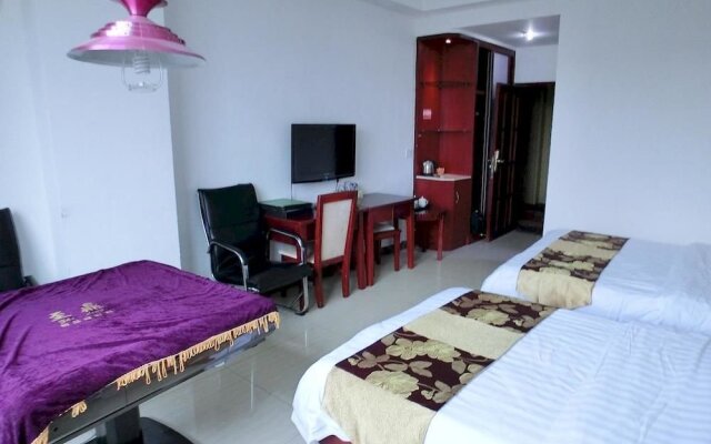 Xingguang Holiday Hotel
