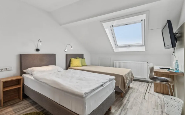 Hotel zum Erwin