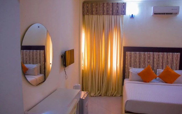 Pilgrims Brook Hotels Ltd