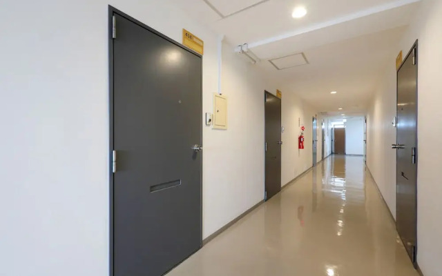 OYO Hotel Kukita Kagoshima Taniyama