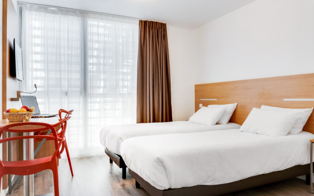 Residhotel Galerie Tatry