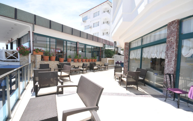 Class Beach Otel