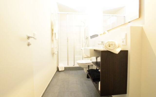 Luxstay Bad Nauheim