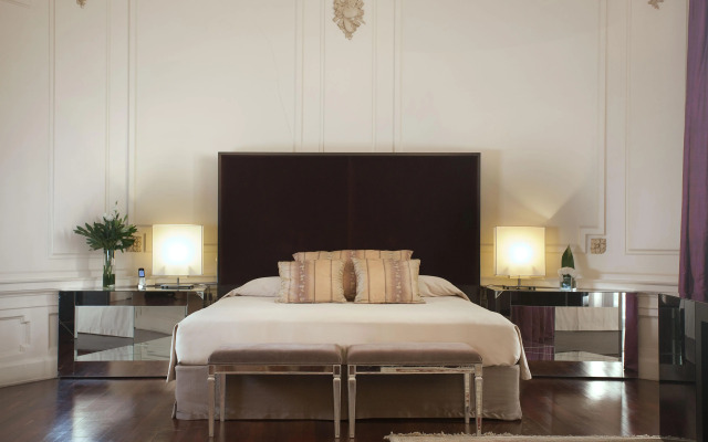 Savoy Hotel