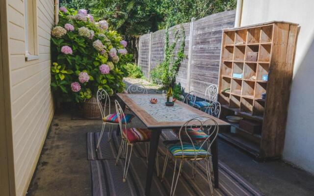 Gîte Pornic, 4 pièces, 6 personnes - FR-1-306-1213