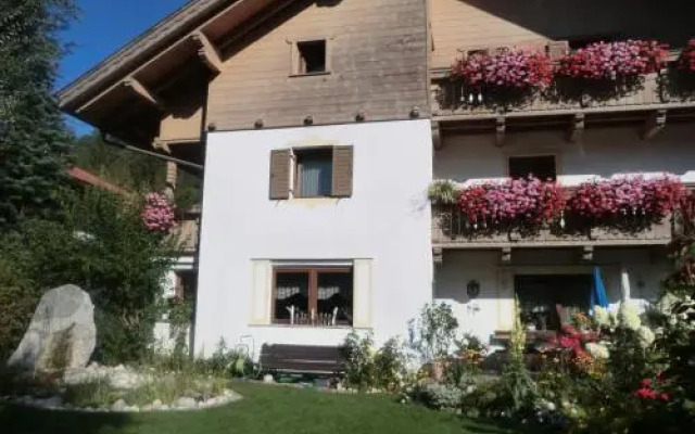 Pension Burgblick