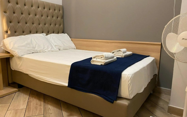 Hotel Genziana