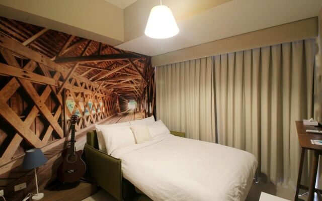 MaxStays - Max Style @ One Eastwood Avenue
