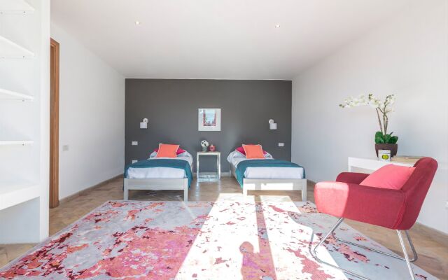 Verdidea - Villa La Quercia