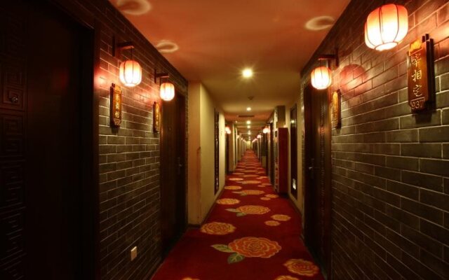 Ci'en Hotel