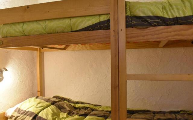 Appartement Méribel, 5 pièces, 8 personnes - FR-1-180-184