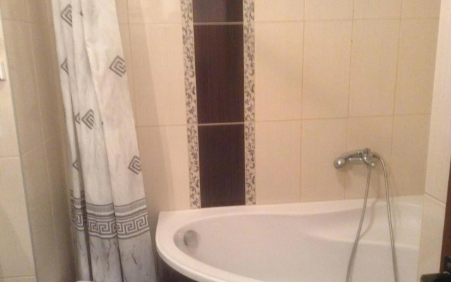 Hotel Kosta Famissi