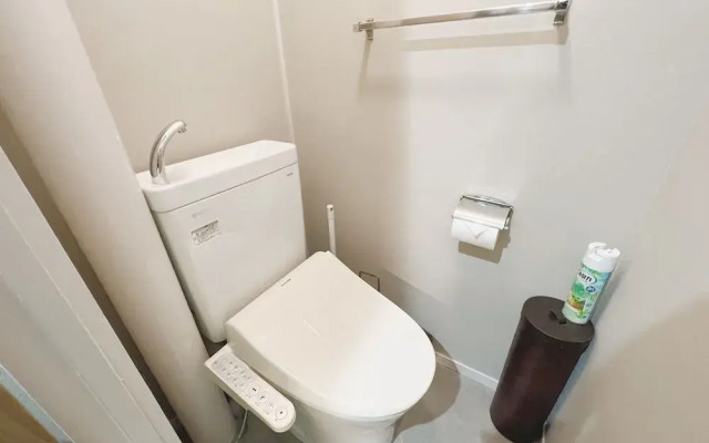Viva Apartment Yabacho