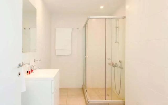 Sparkling Villa in Acrotiri with Private Pool near Sea Beach