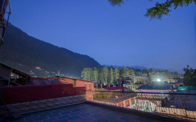 Hotel Samiru